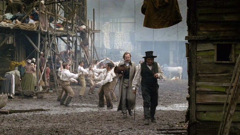 кадр из фильма Полковник Шабер