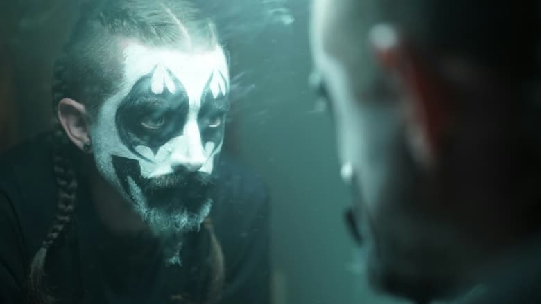 кадр из фильма Съезд не туда