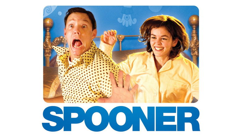 кадр из фильма Spooner