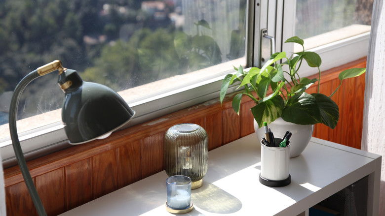 кадр из фильма Un Nou Lloc