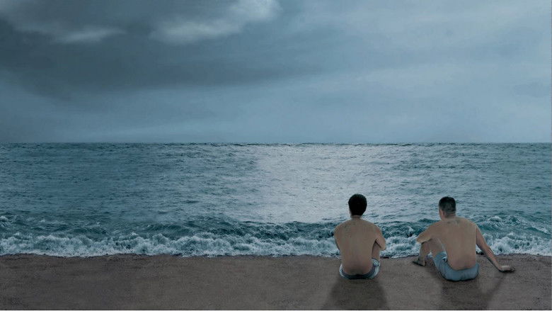 кадр из фильма The Sun, the Moon and the Hurricane