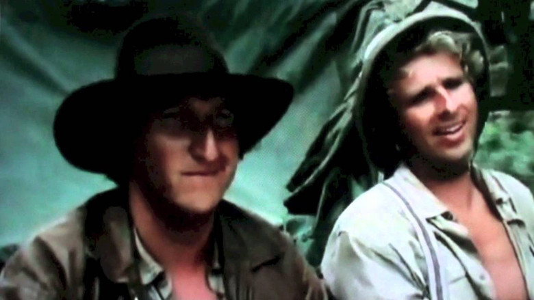 кадр из фильма Видеопришельцы