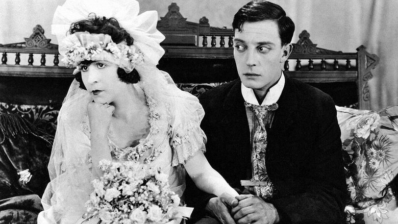 кадр из фильма Соседи