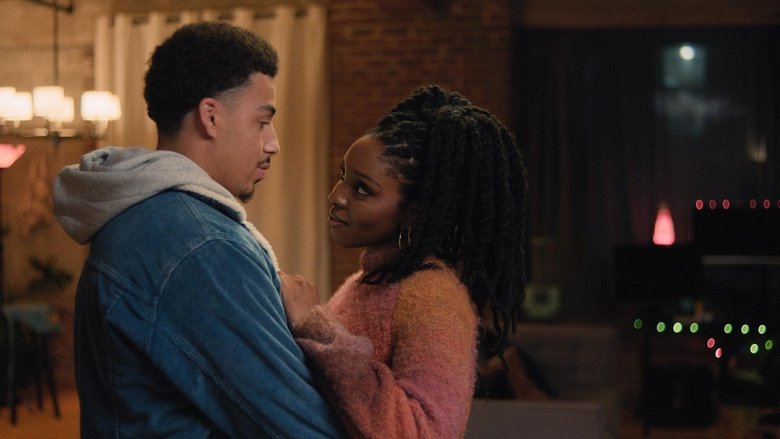 кадр из фильма Food for the Soul