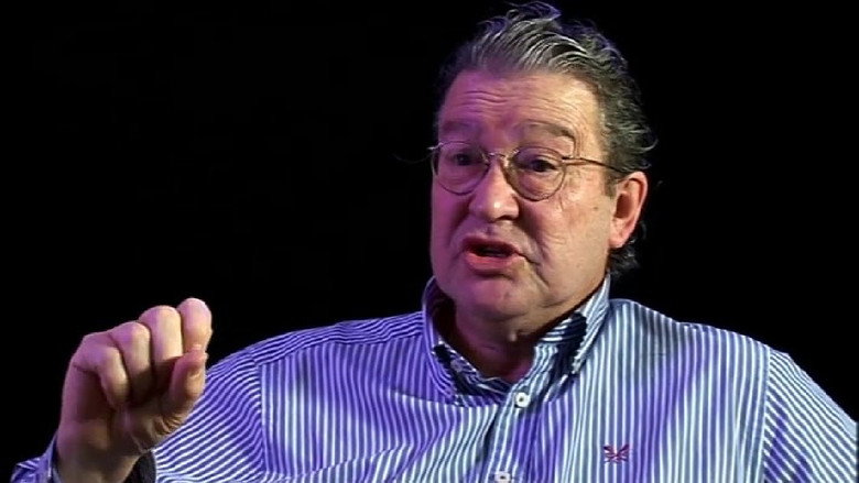 кадр из фильма Secret Voices of the Sense Sphere