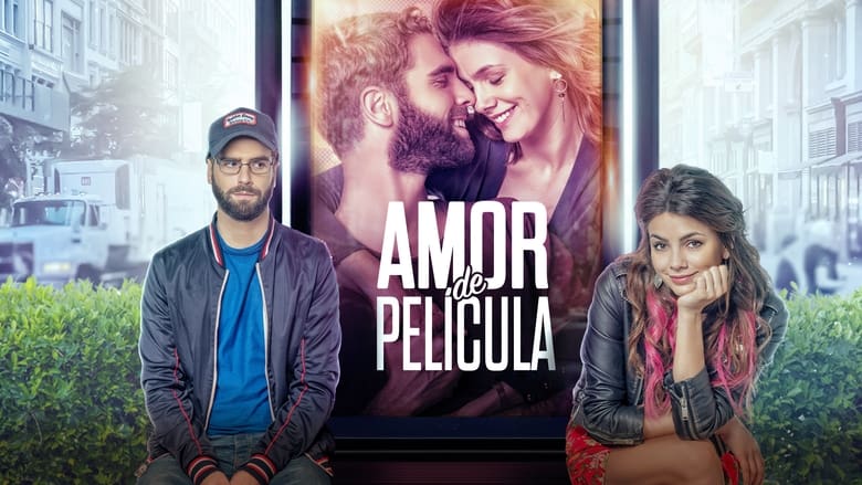 кадр из фильма Amor de película