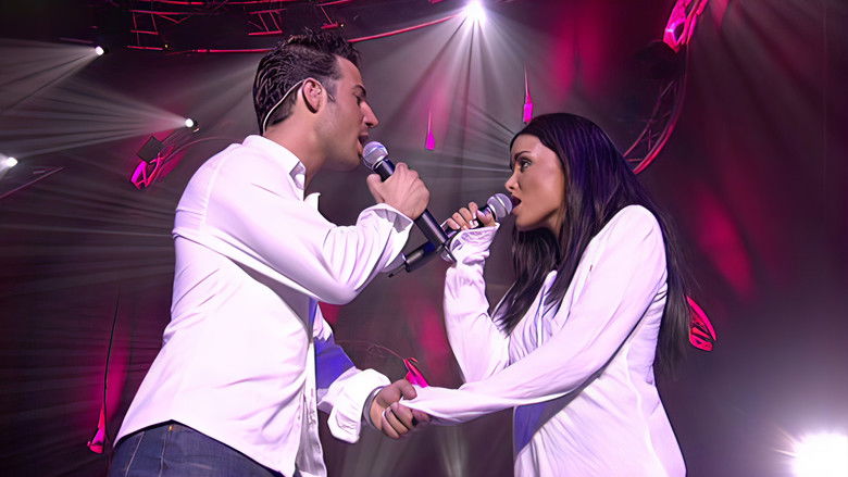 кадр из фильма Star Academy En concert