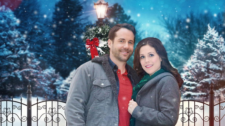 кадр из фильма В поисках Санта-Клауса