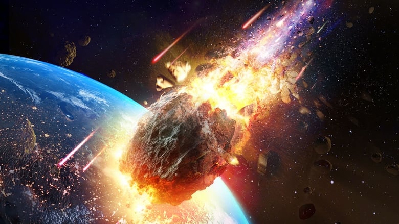 кадр из фильма Doomsday Meteor