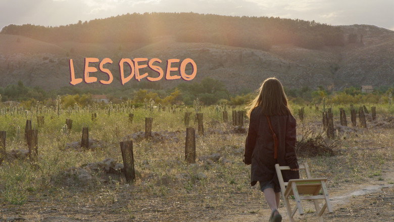 кадр из фильма Les deseo