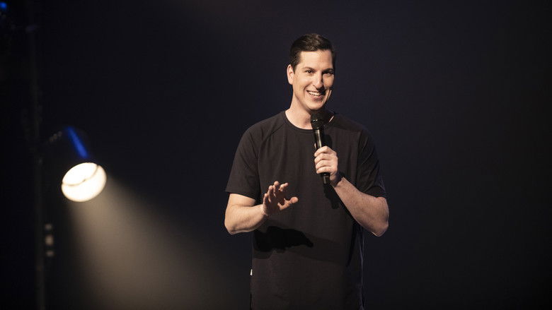 кадр из фильма Guillaume Pineault : Détour