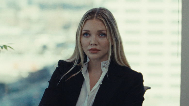 кадр из фильма Бомба любви