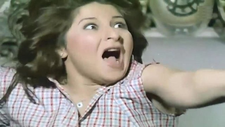 кадр из фильма نساء خلف القضبان