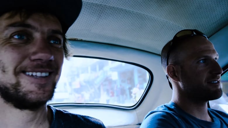 кадр из фильма Lignes