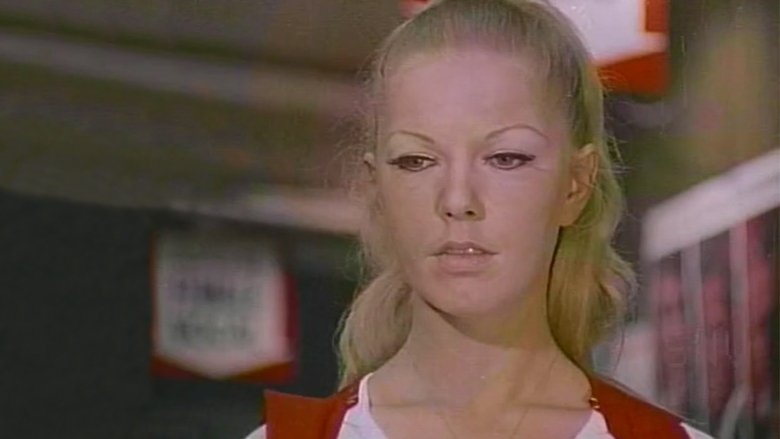 кадр из фильма Substitution