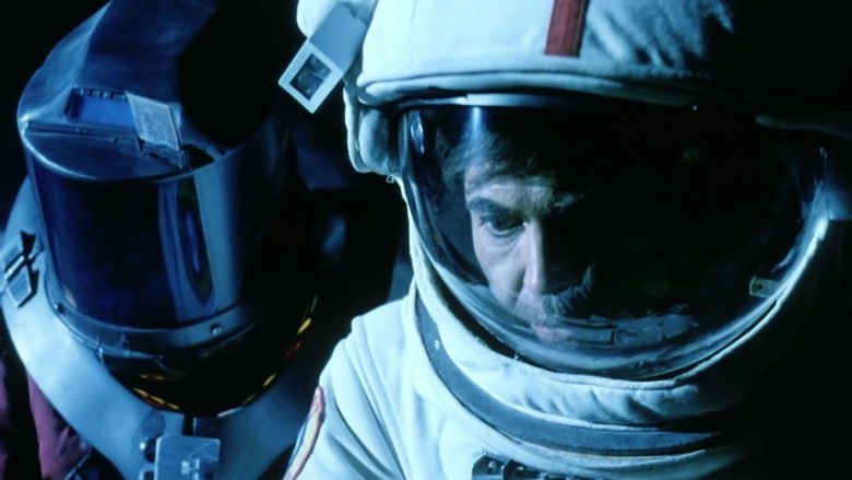 кадр из фильма Ловушка на Луне