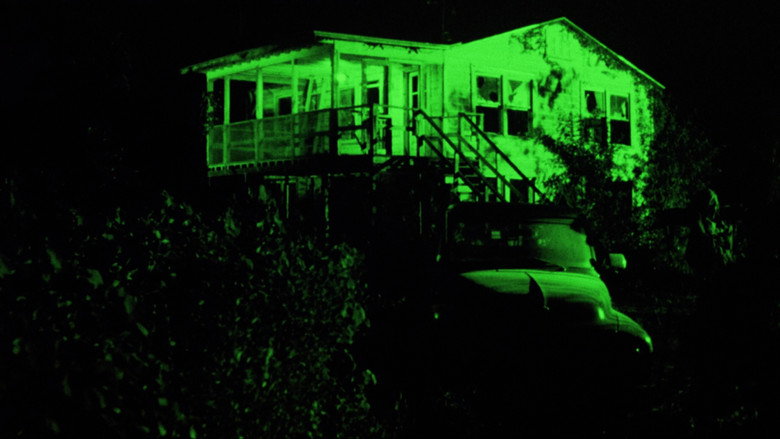 кадр из фильма Пугала