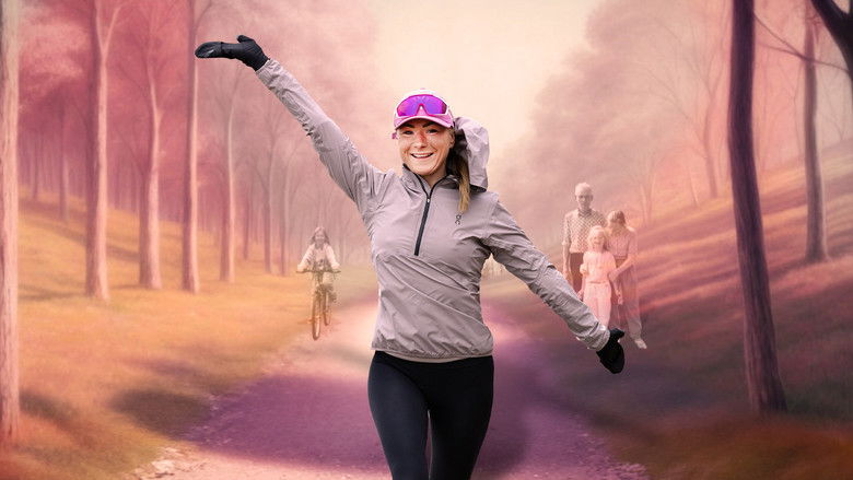 кадр из фильма Mari