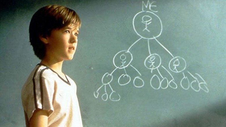 кадр из фильма Заплати другому