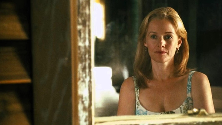 кадр из фильма Посланники