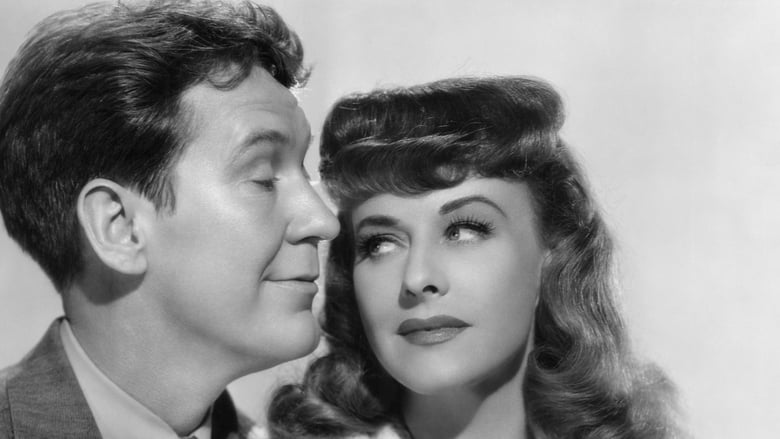 кадр из фильма Наш свадебный путь