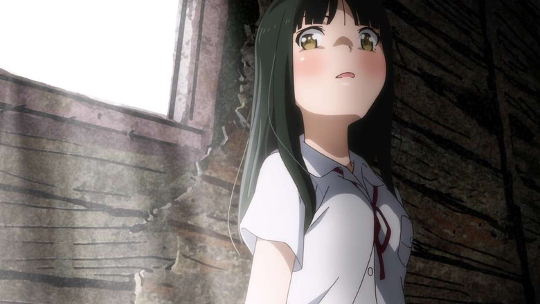 кадр из фильма アリスインデッドリースクール