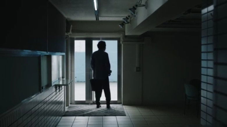 кадр из фильма Chime