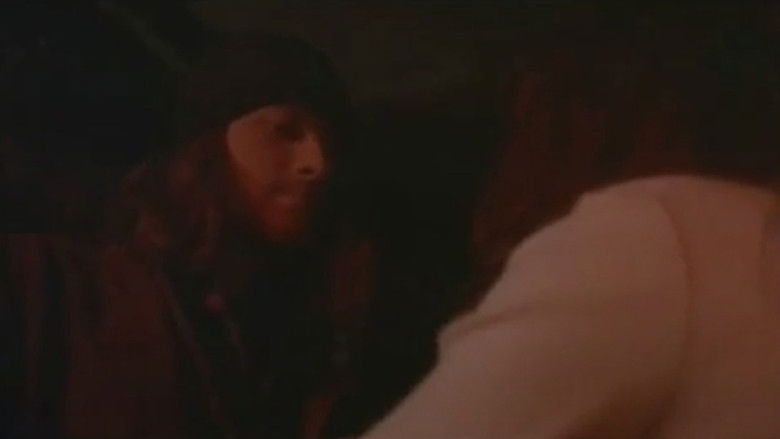 кадр из фильма Девятый круг