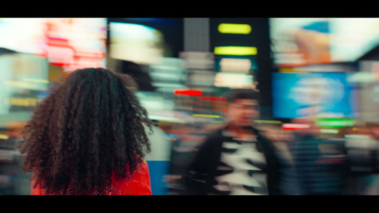 кадр из фильма Can I Bother You?