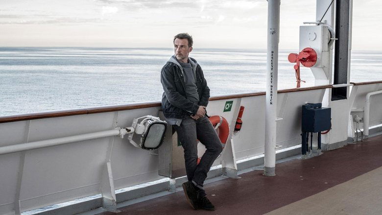 кадр из фильма Двадцать третий пассажир