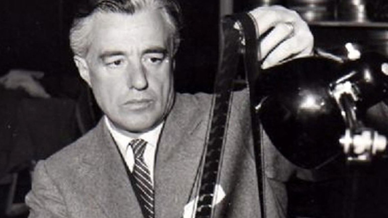 кадр из фильма Vittorio De Sica - La vita in scena