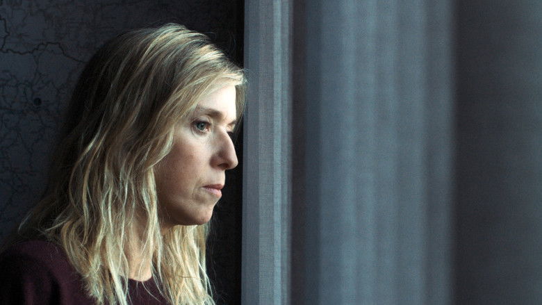 кадр из фильма Мужчина в бегах