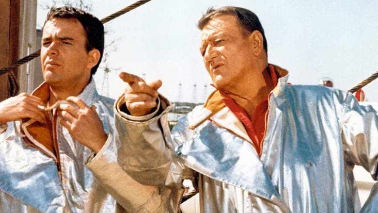 кадр из фильма Адские бойцы