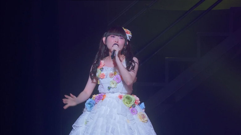 кадр из фильма 田村ゆかり LOVE♡LIVE 2025 *Wonderful Happiness*