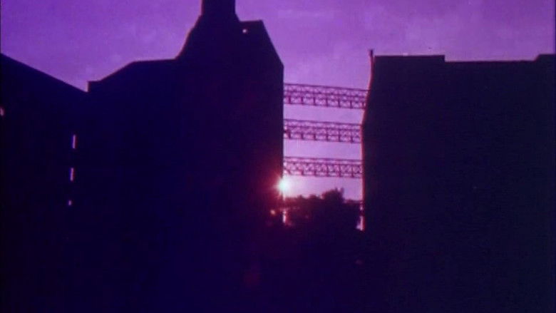 кадр из фильма Exit