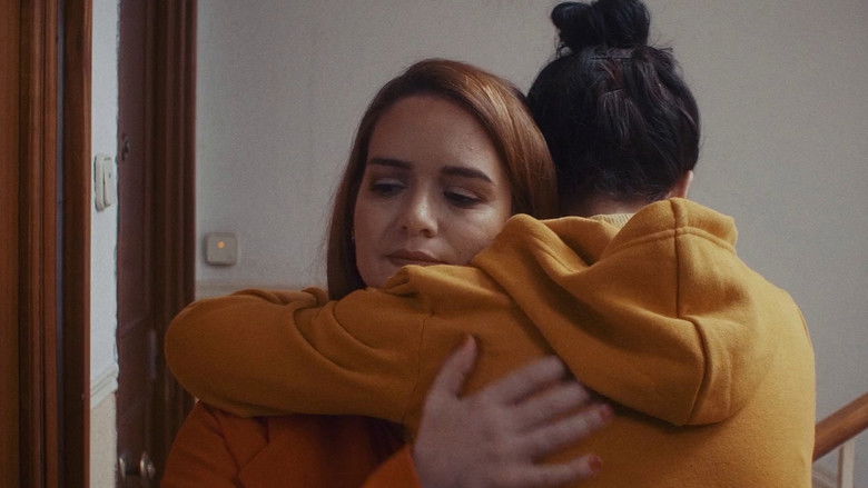 кадр из фильма Mar y María