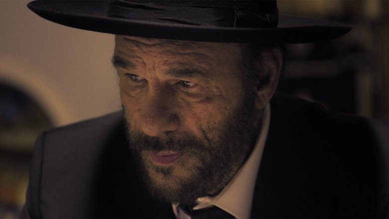 кадр из фильма Bardejov