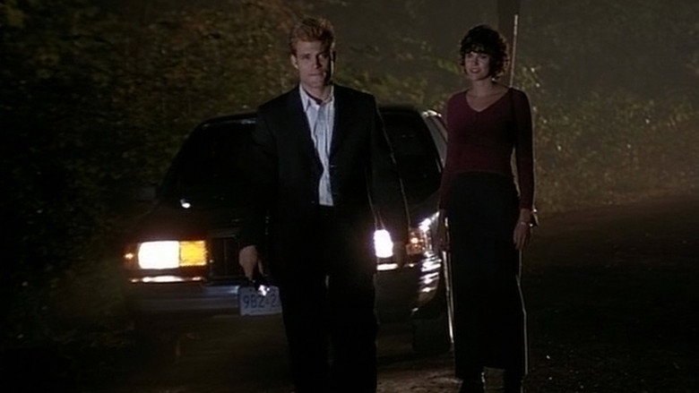 кадр из фильма A Friday Night Date