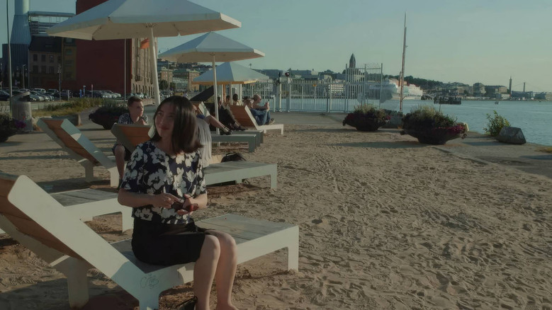 кадр из фильма Min femårsplan