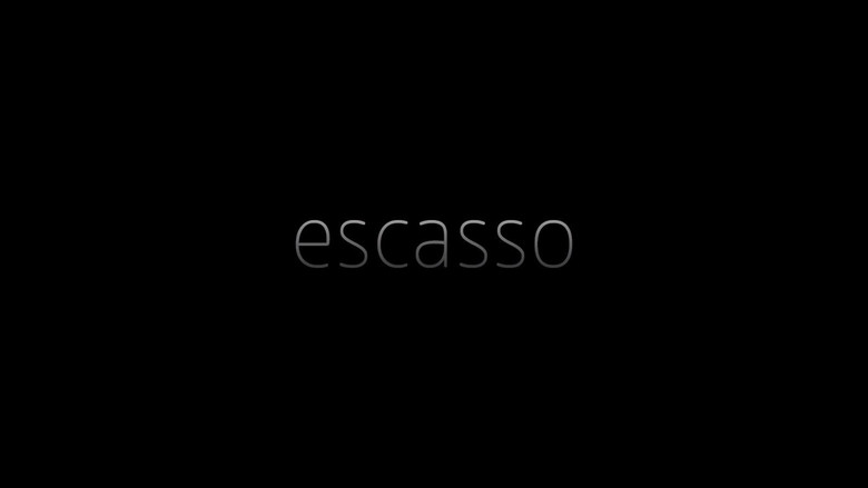 кадр из фильма Escasso