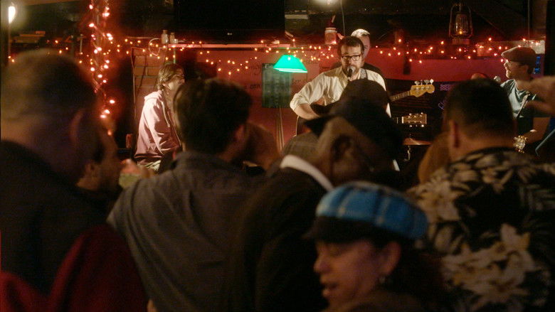 кадр из фильма The Independents