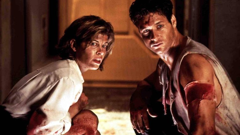 кадр из фильма Проект «Охотник за тенью» 2