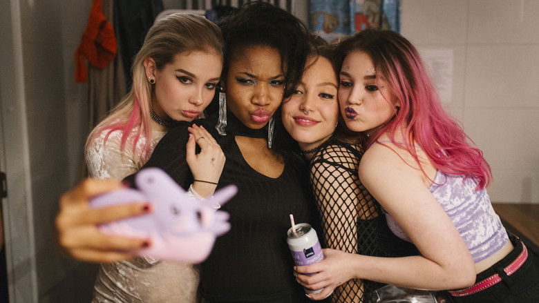 кадр из фильма Глупое юное сердце