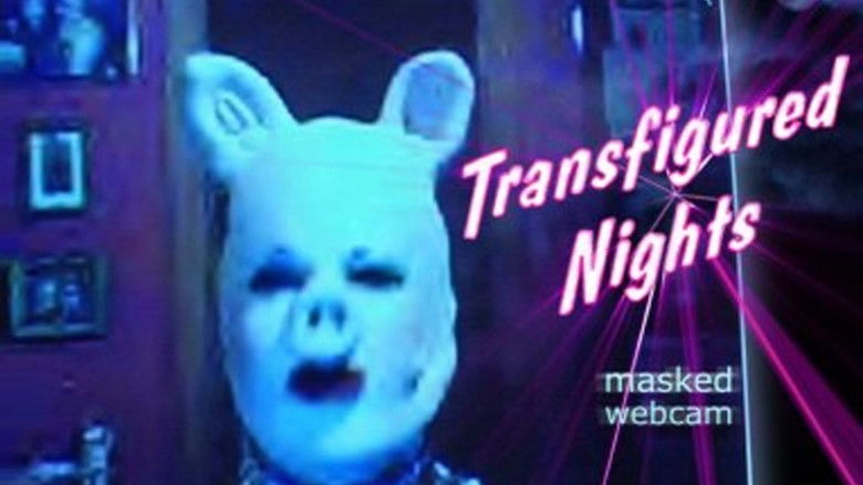 кадр из фильма Transfigured Nights