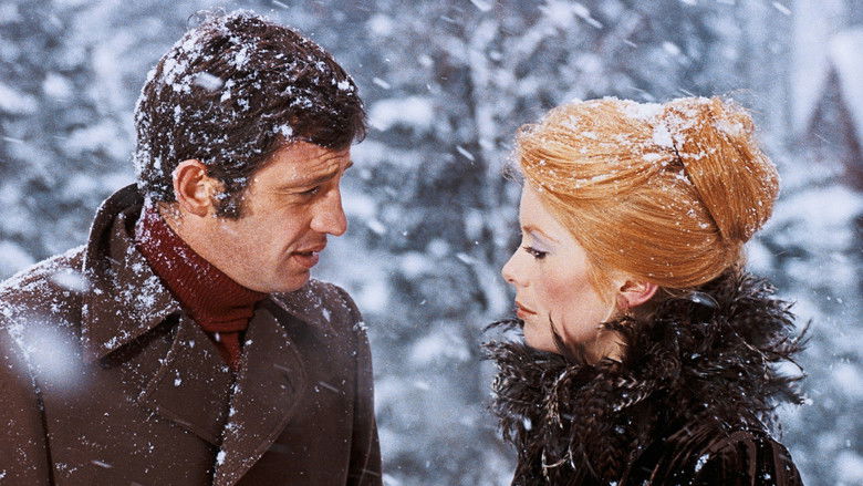 кадр из фильма Сирена «Миссисипи»