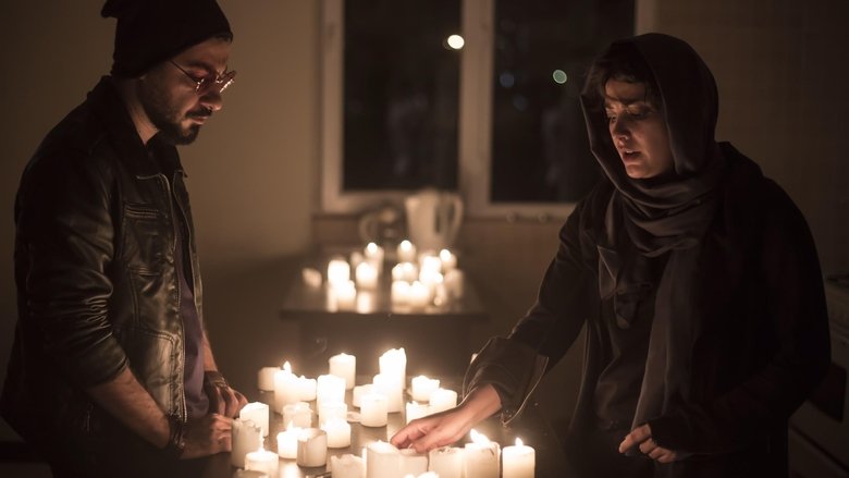 кадр из фильма خشم و هیاهو