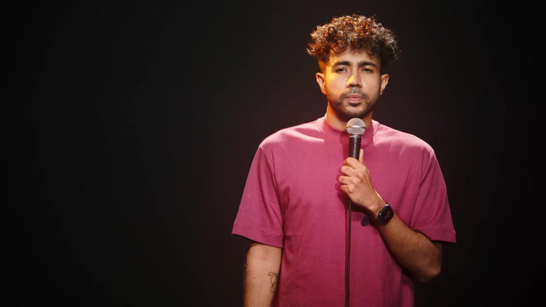 кадр из фильма Abhishek Upmanyu: Employee No. 1