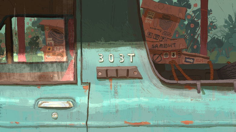 кадр из фильма 303T