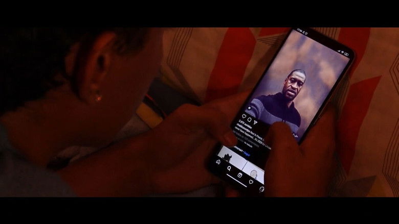 кадр из фильма Quebrado