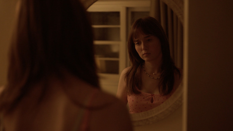 кадр из фильма Candle